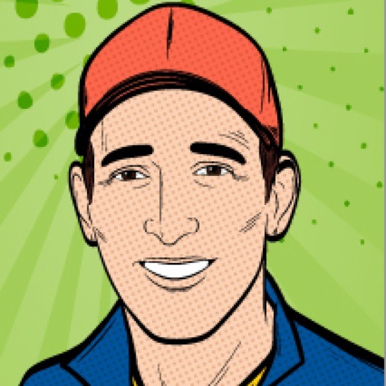 Eric Spitz
